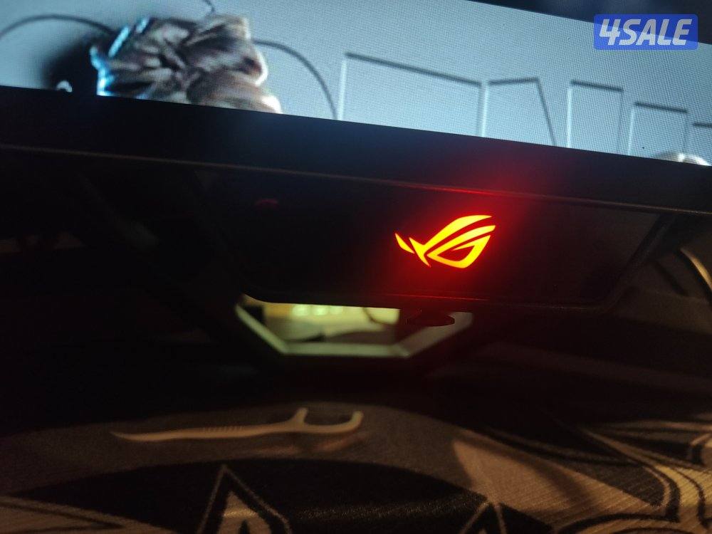 rog swift oled pg42uq شاشة ممتازه نظييف4