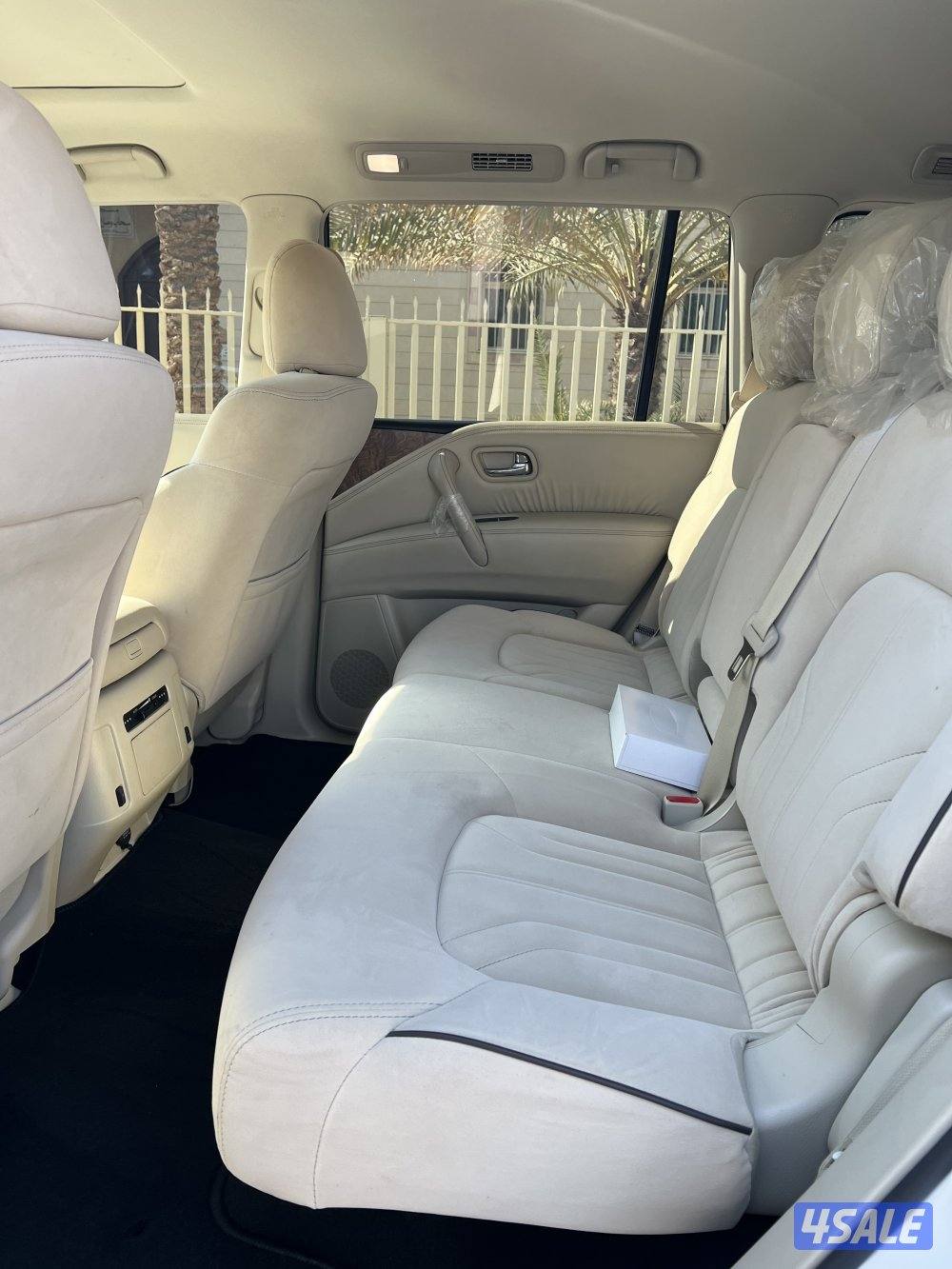 للبيع باترول SE 20241