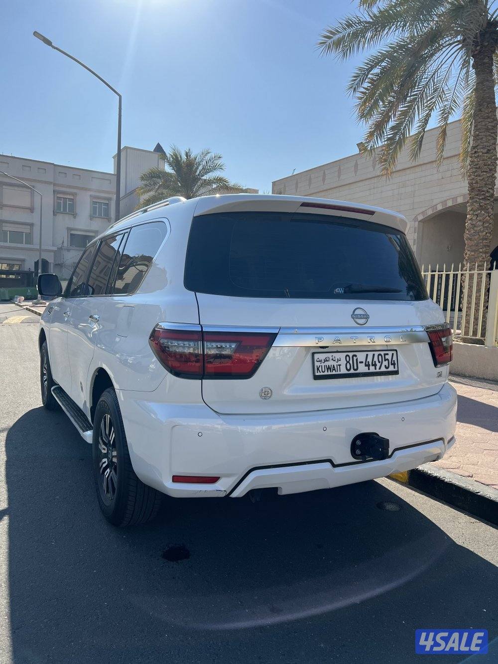 للبيع باترول SE 20245