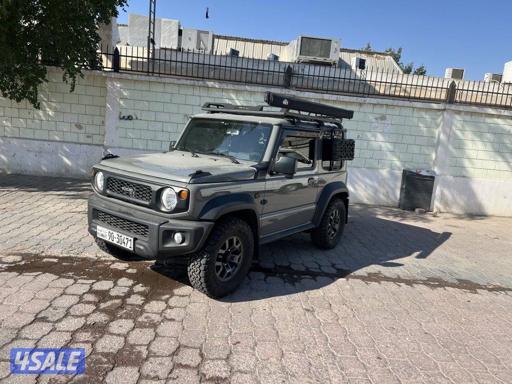 محول جيب رحلات موديل 20251