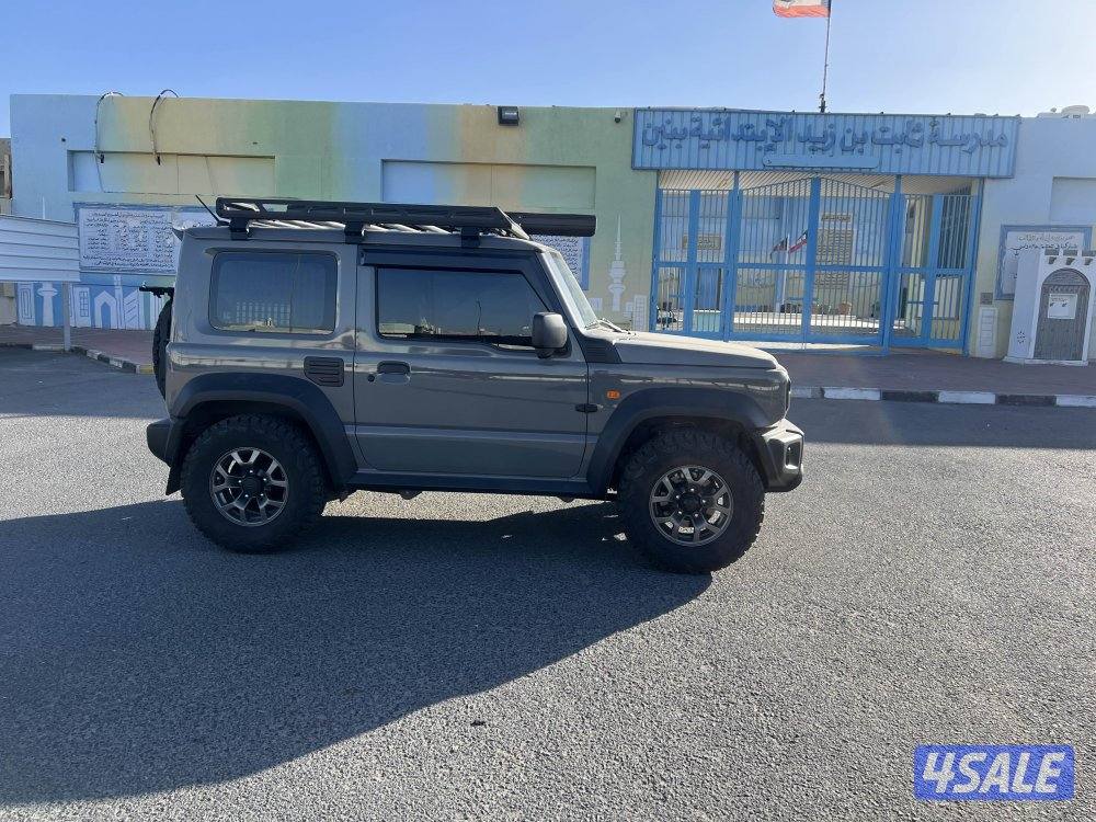 محول جيب رحلات موديل 20253