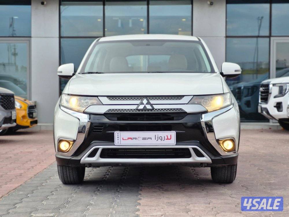 اوتلاندر 20210