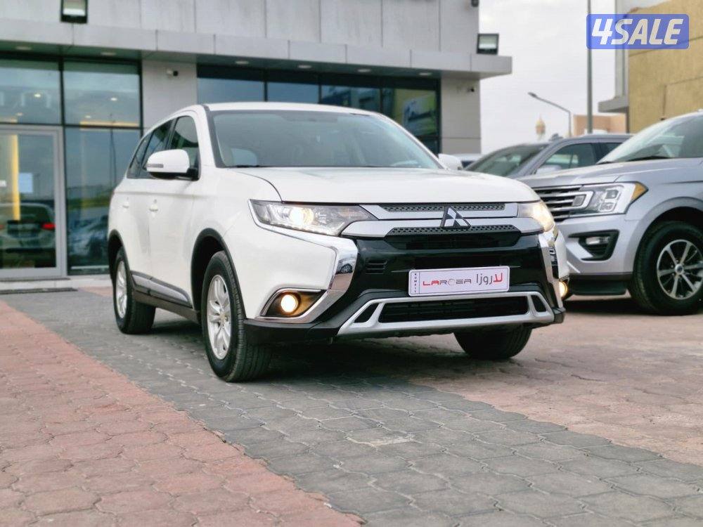 اوتلاندر 20212