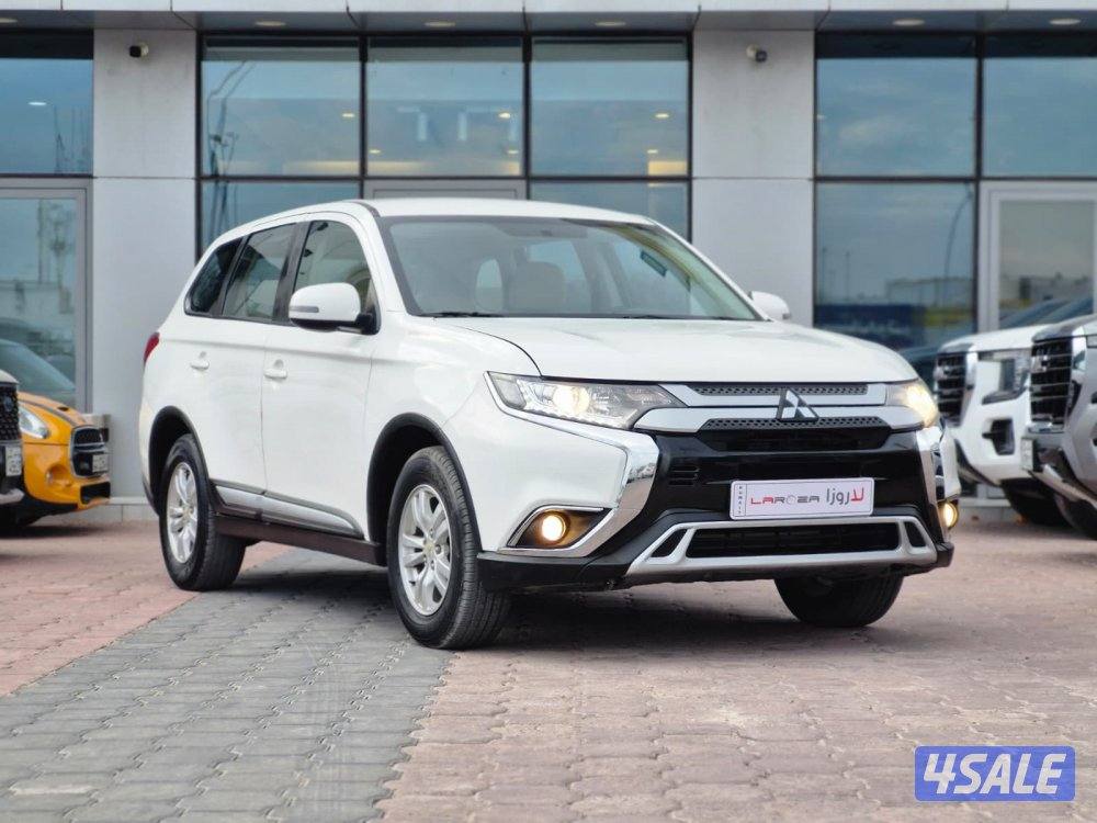 اوتلاندر 20214