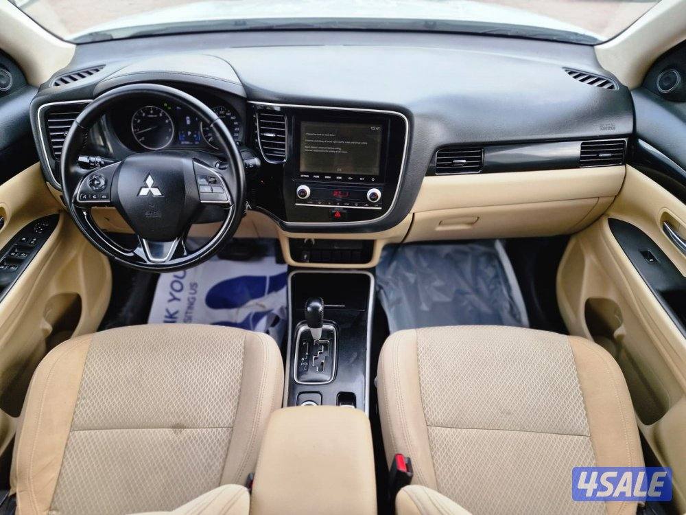 اوتلاندر 20217