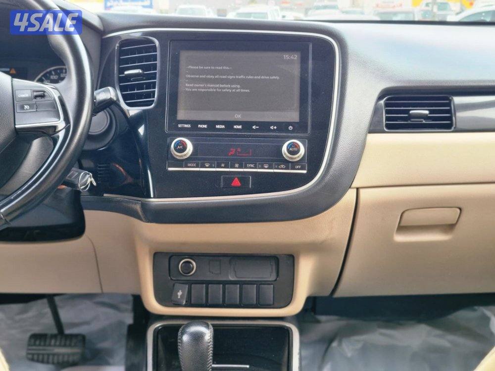 اوتلاندر 20219