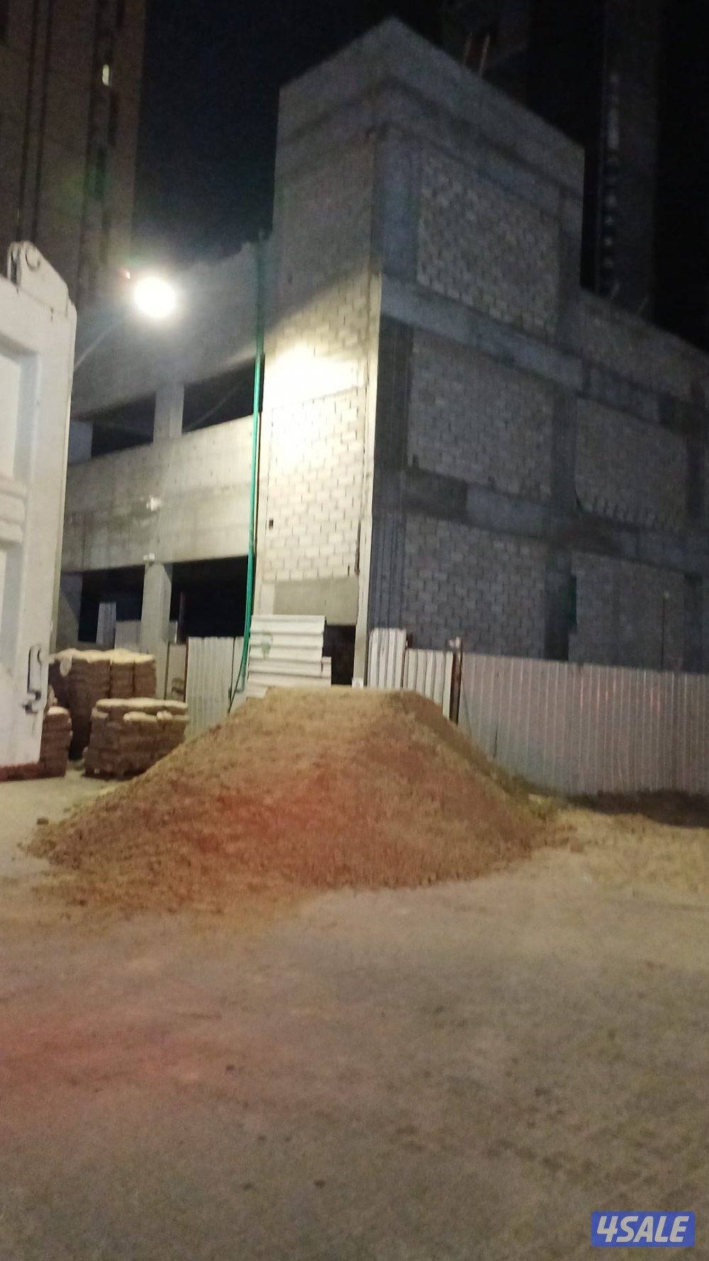 بيع وشراء مواد البناء والعازل والصبغ ومواد المساح ومواد اللاصق2