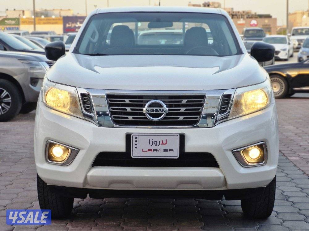 نافارا دبل قير 20210