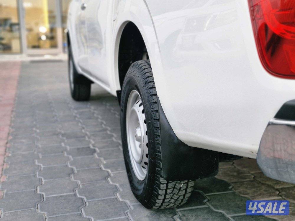 نافارا دبل قير 20212