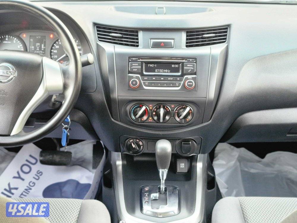 نافارا دبل قير 202111