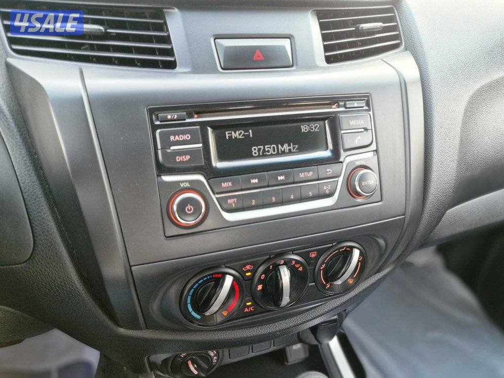 نافارا دبل قير 202112