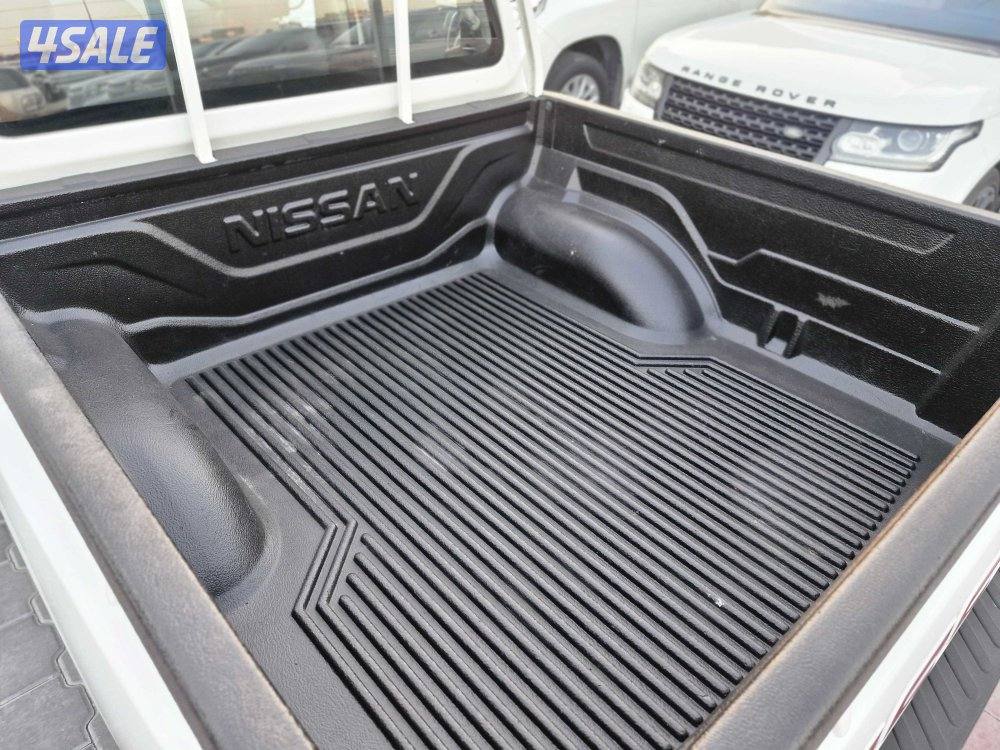 نافارا دبل قير 202113