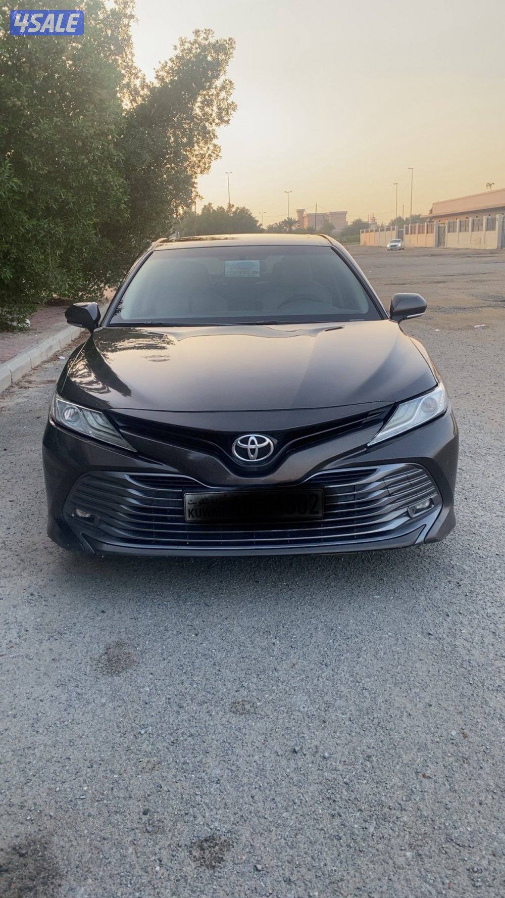 للبيع كامري0