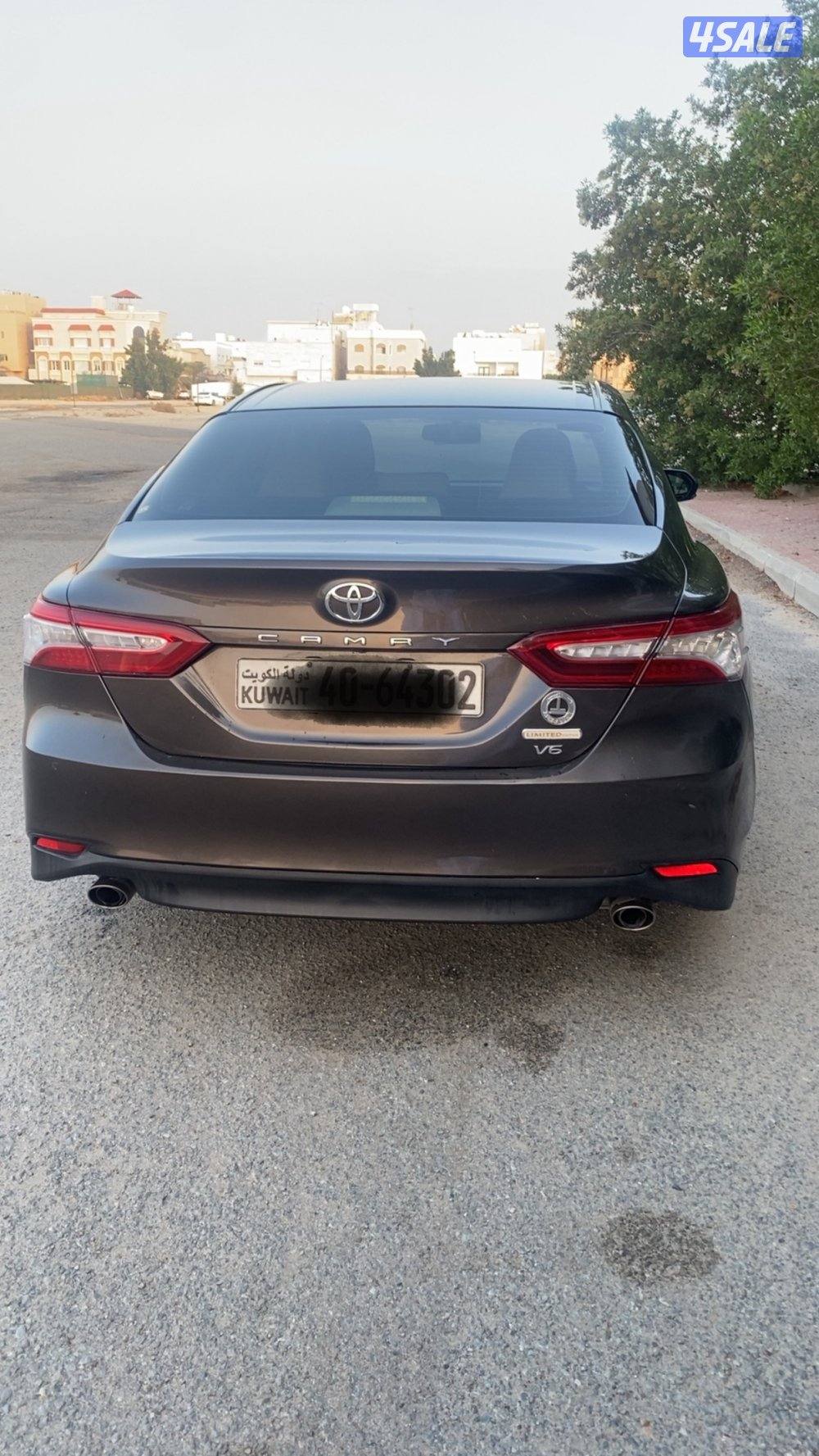 للبيع كامري1