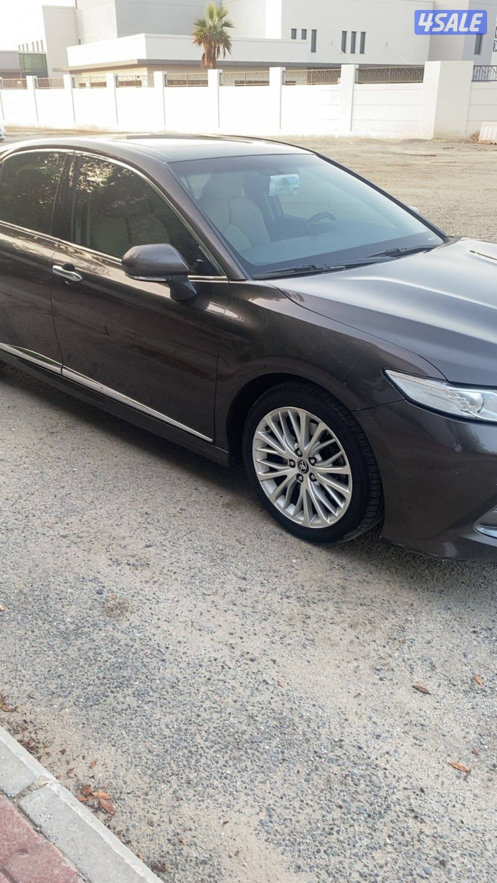 للبيع كامري2