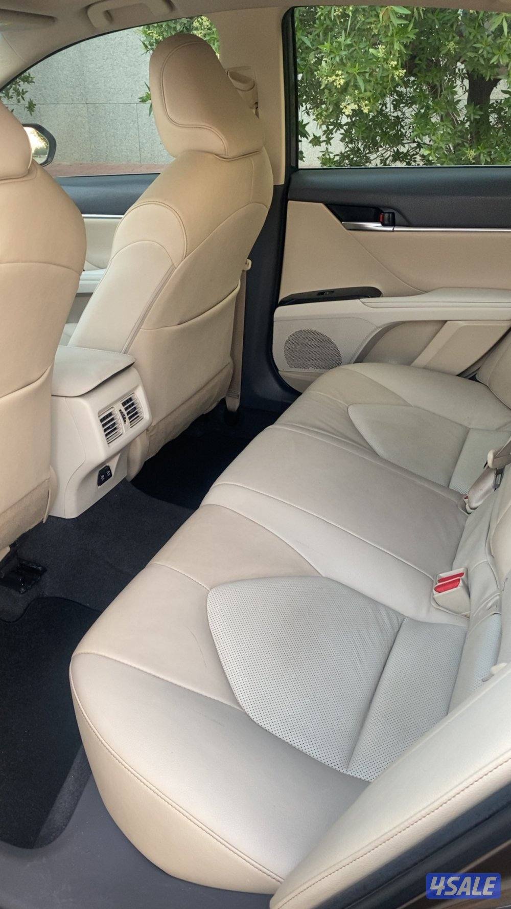 للبيع كامري7