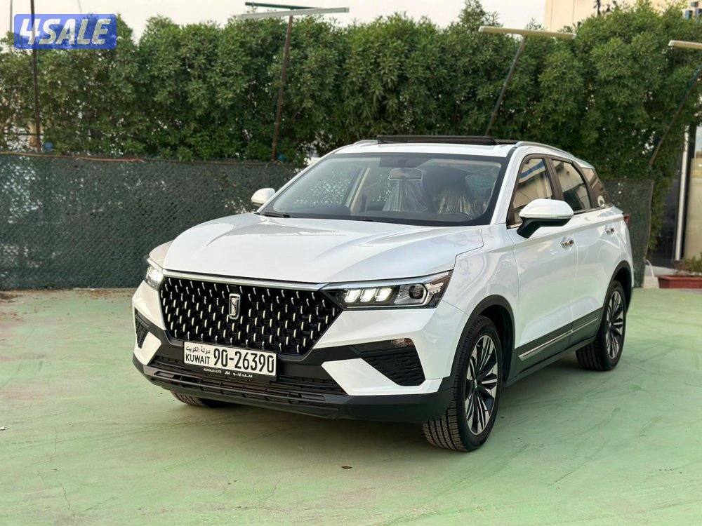 للبيع بيستونT77 2025 أصفار جديده ✅0