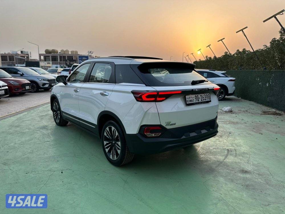 للبيع بيستونT77 2025 أصفار جديده ✅2