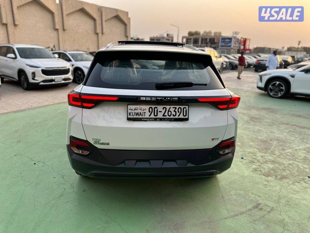 للبيع بيستونT77 2025 أصفار جديده ✅3