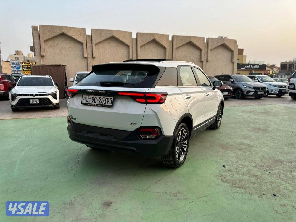 للبيع بيستونT77 2025 أصفار جديده ✅4