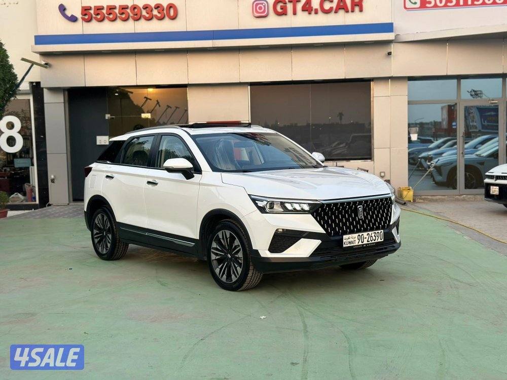 للبيع بيستونT77 2025 أصفار جديده ✅6