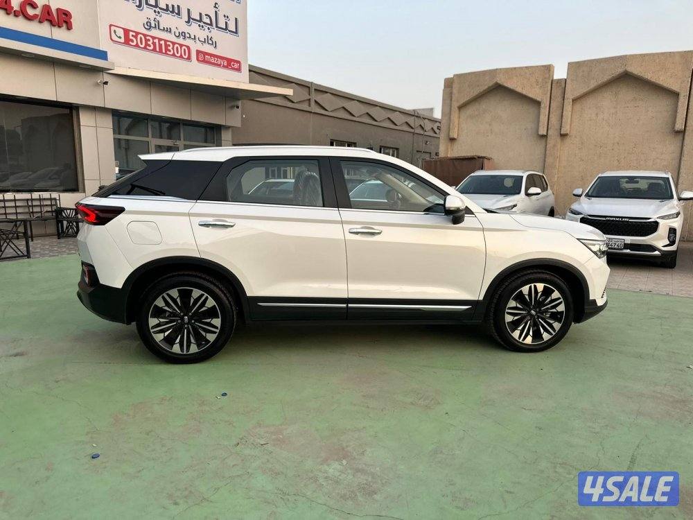 للبيع بيستونT77 2025 جديده أصفار ✅1