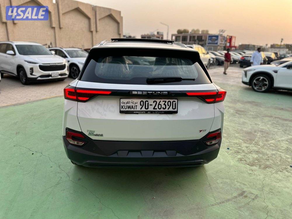 للبيع بيستونT77 2025 جديده أصفار ✅3