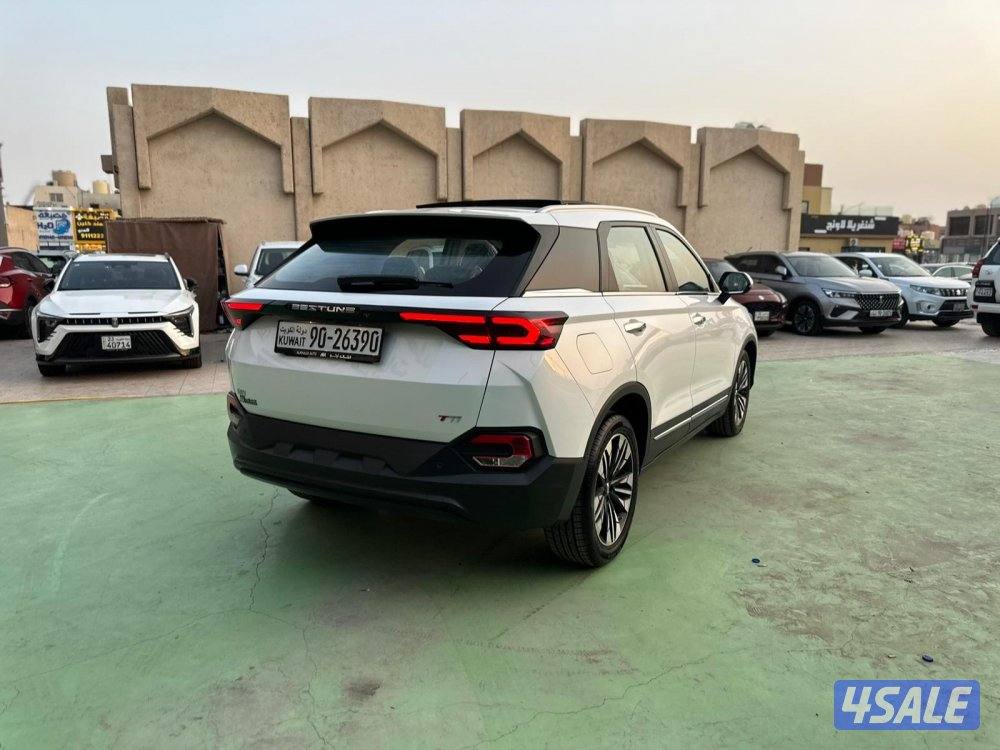 للبيع بيستونT77 2025 جديده أصفار ✅2