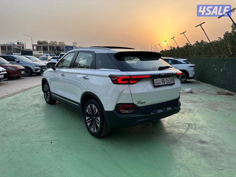 للبيع بيستونT77 2025 جديده أصفار ✅4