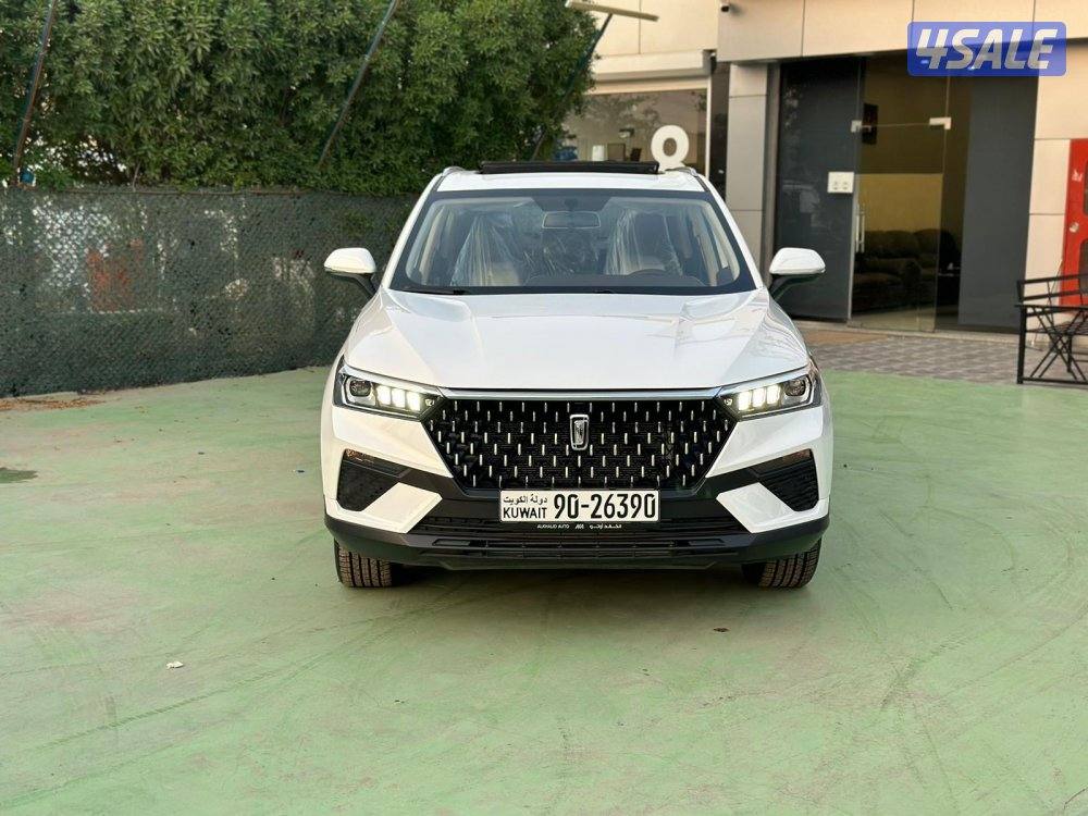 للبيع بيستونT77 2025 جديده أصفار ✅6