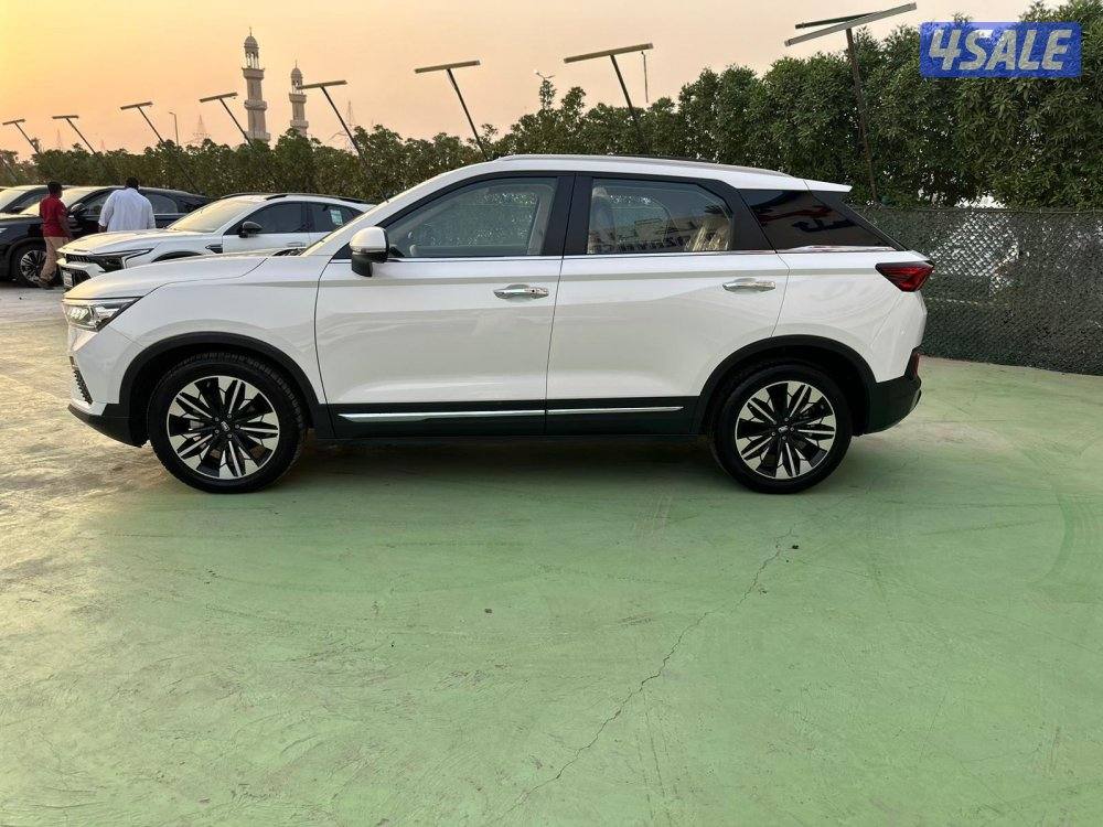 للبيع بيستونT77 2025 جديده أصفار ✅5