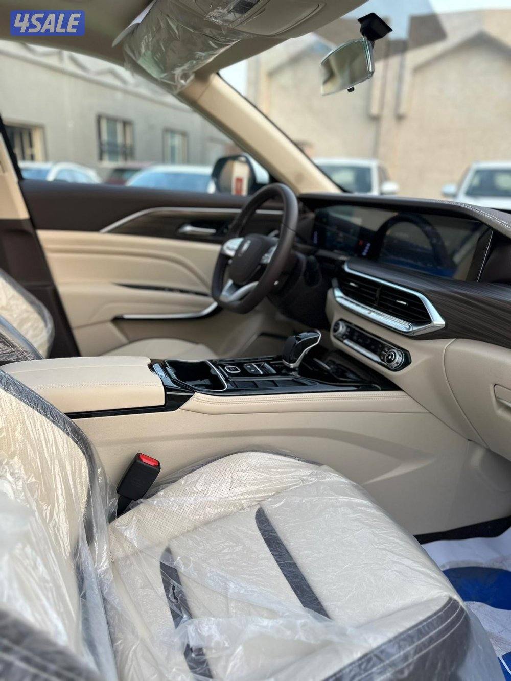 للبيع بيستونT77 2025 جديده أصفار ✅8