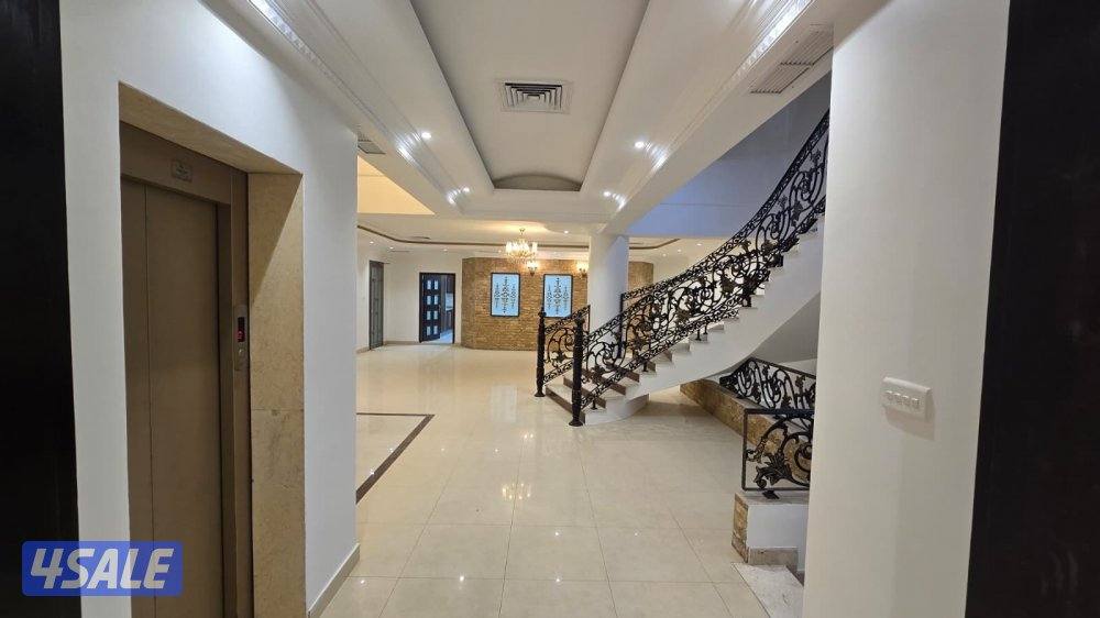 ((( للأيجار بيت كامل )))3