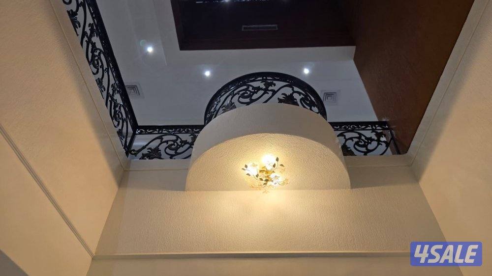 ((( للأيجار بيت كامل )))7