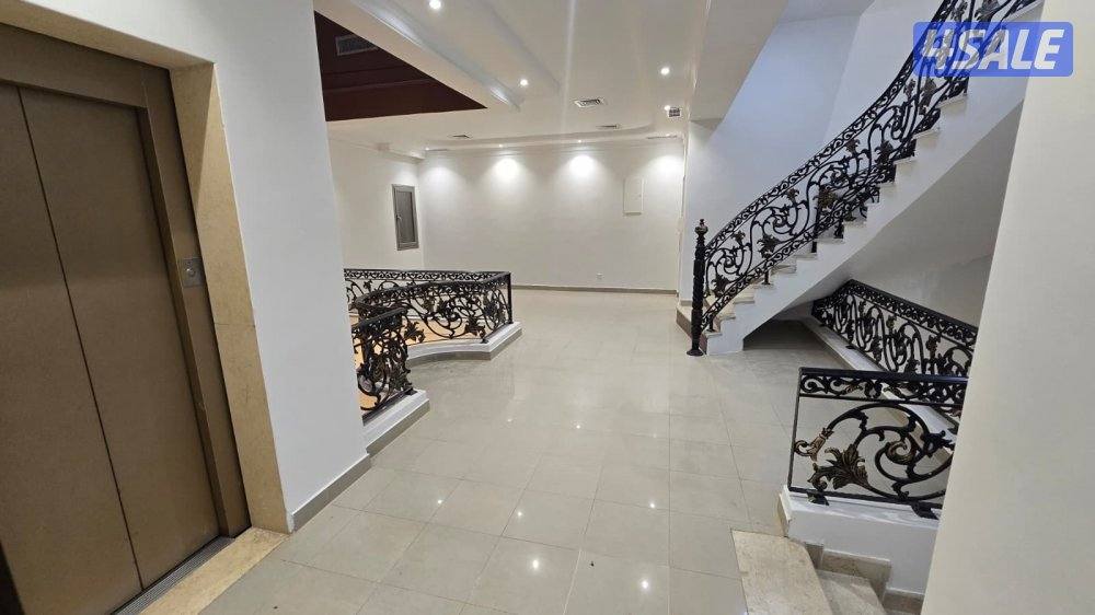 ((( للأيجار بيت كامل )))9