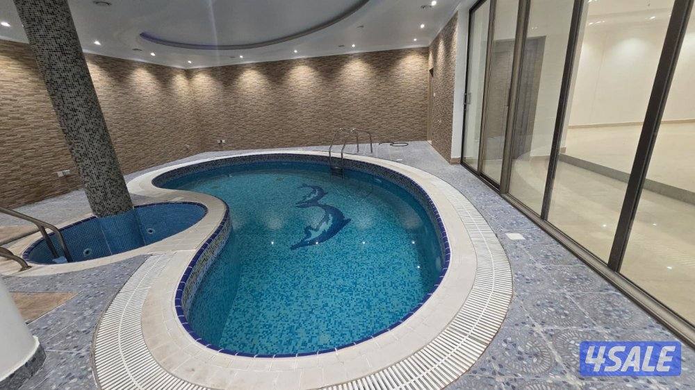 ((( للأيجار بيت كامل )))10