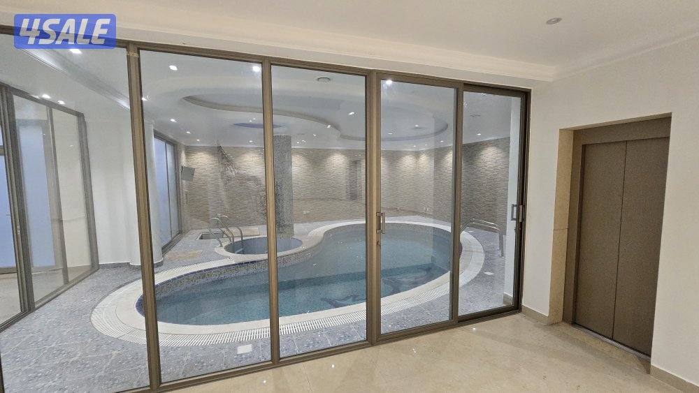 ((( للأيجار بيت كامل )))12