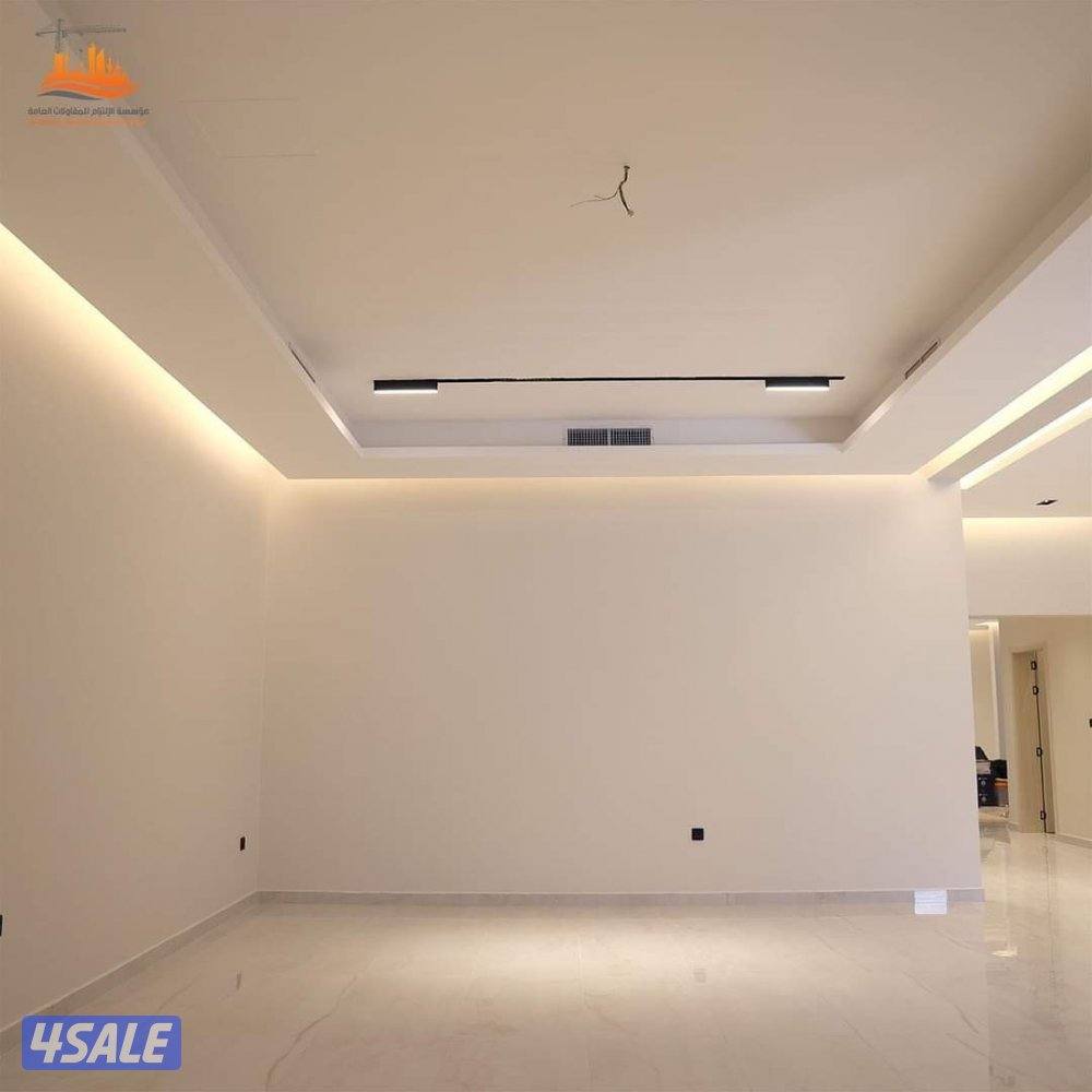 ديكور جبس وجبسم بورد1