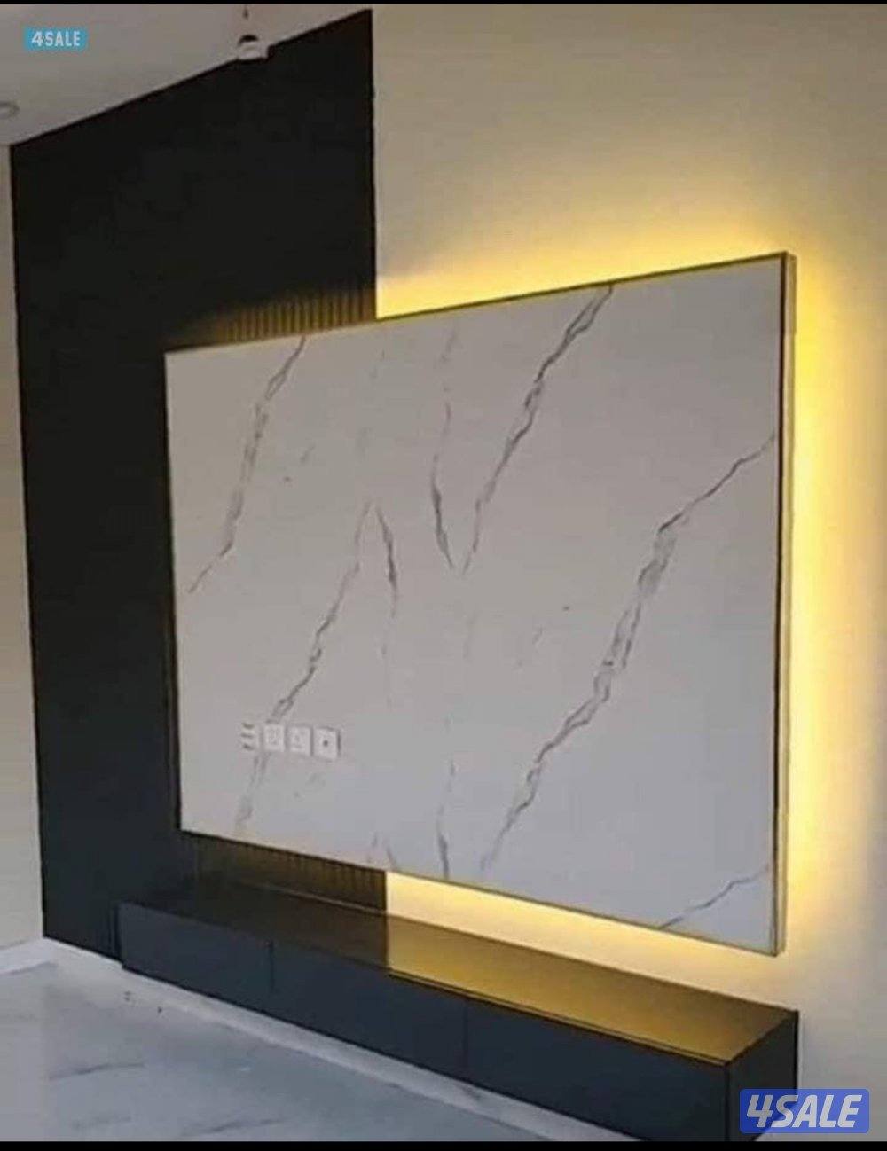 ديكور جبس وجبسم بورد4