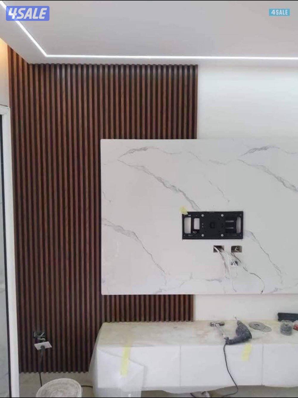 ديكور جبس وجبسم بورد5