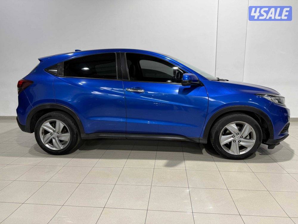 Honda HR-V DX 20200