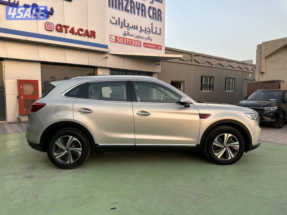 للبيع هونشي HS5 20221