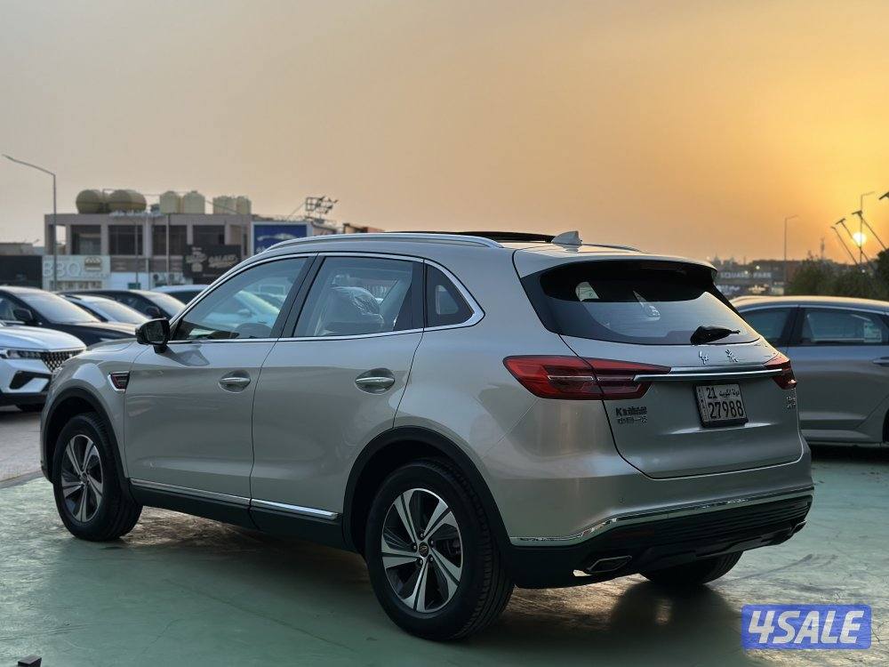 للبيع هونشي HS5 20224