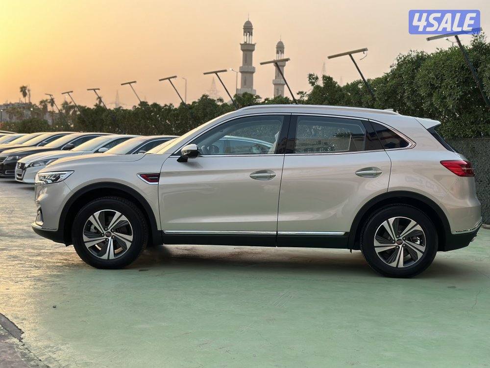 للبيع هونشي HS5 20225