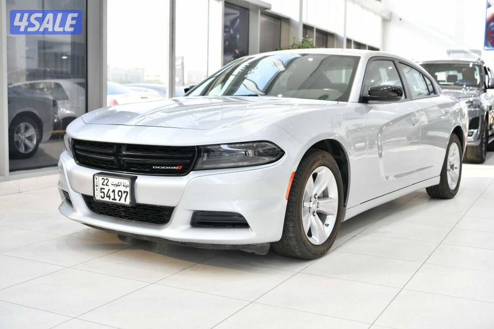 دودج تشارجر0