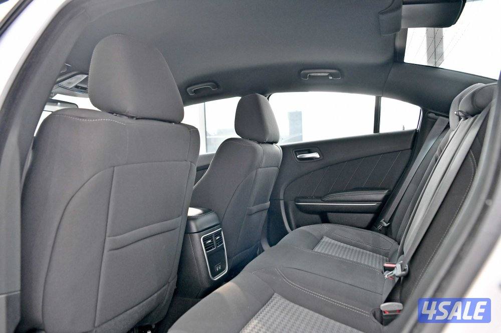 دودج تشارجر4