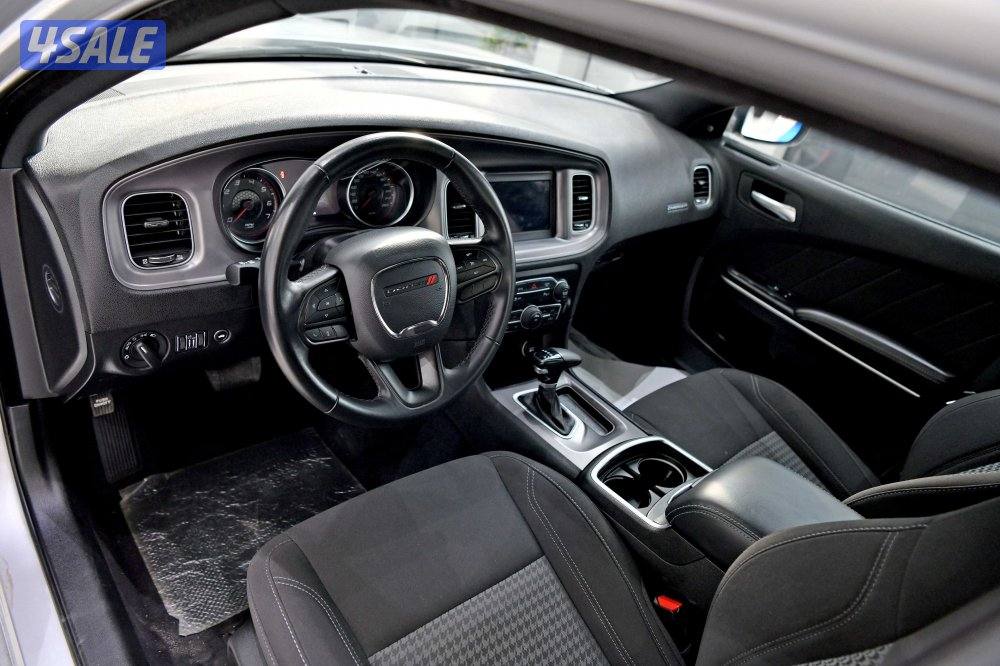 دودج تشارجر5