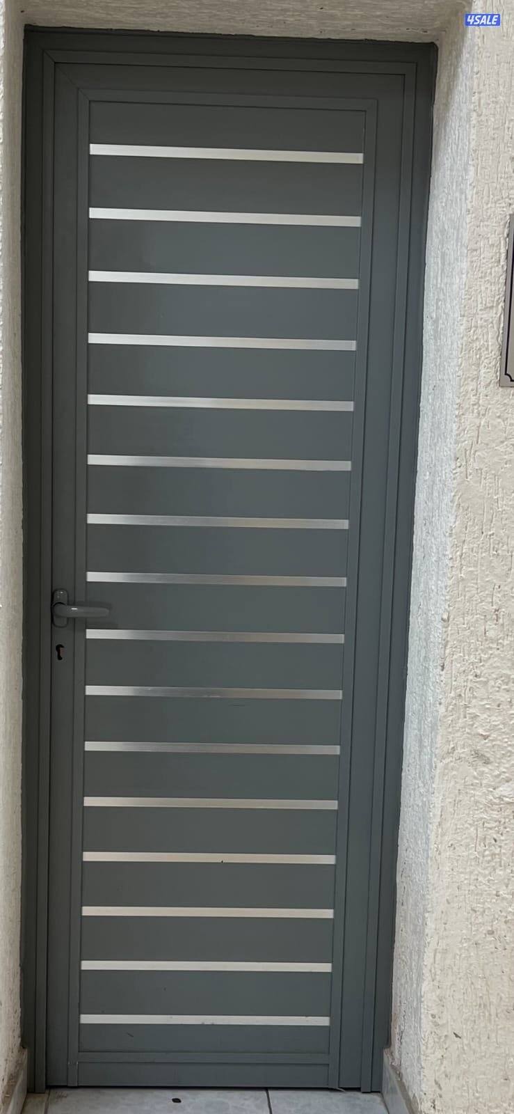 أبواب - شبابيك ألمنيوم - شتر وزجاج سيكريت - مطابخ   ديكور جبس بالكويت0