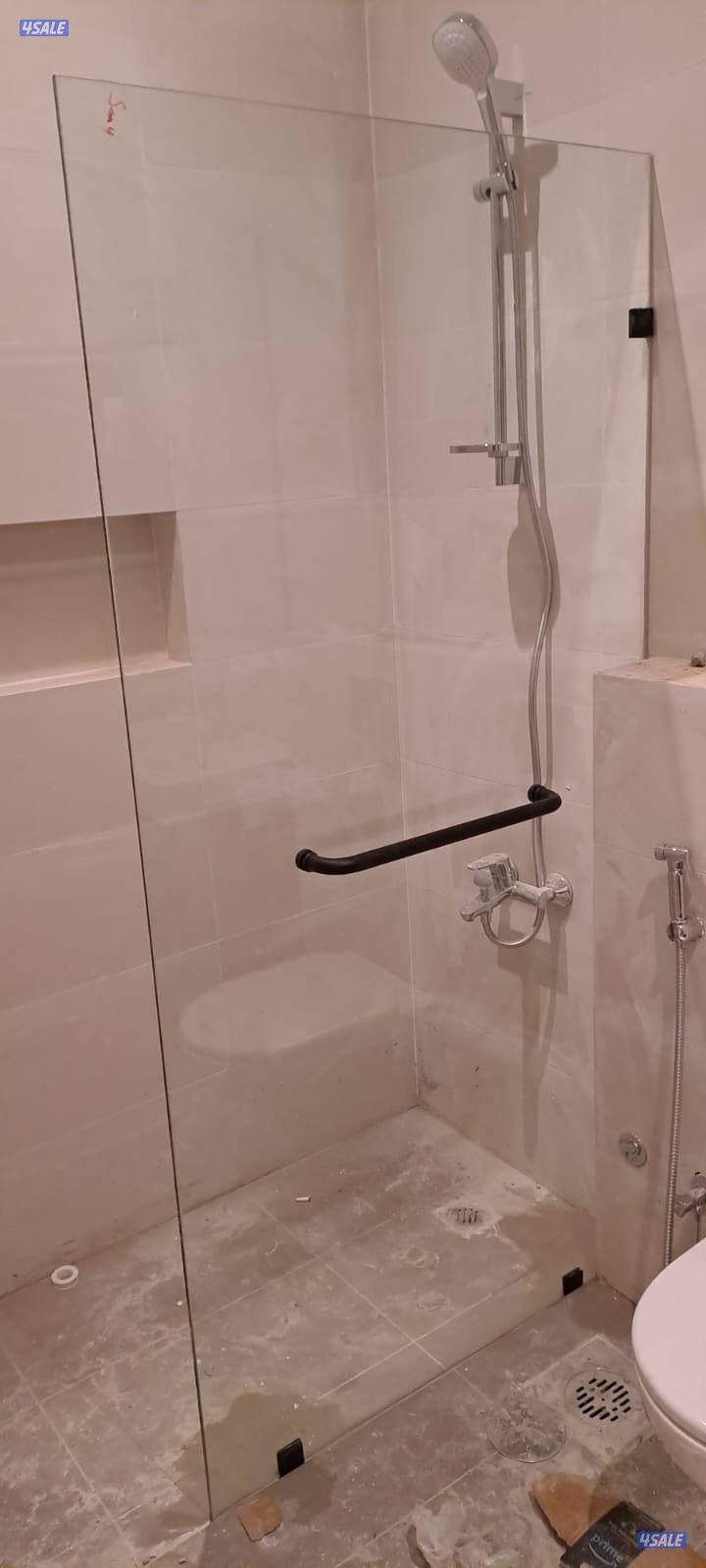 أبواب - شبابيك ألمنيوم - شتر وزجاج سيكريت - مطابخ   ديكور جبس بالكويت4