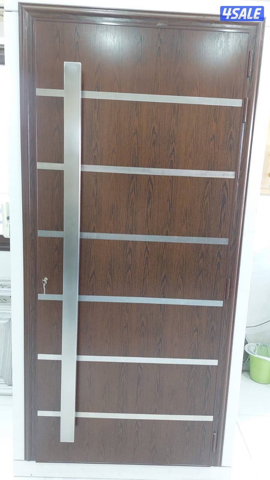 أبواب - شبابيك ألمنيوم - شتر وزجاج سيكريت - مطابخ   ديكور جبس بالكويت3